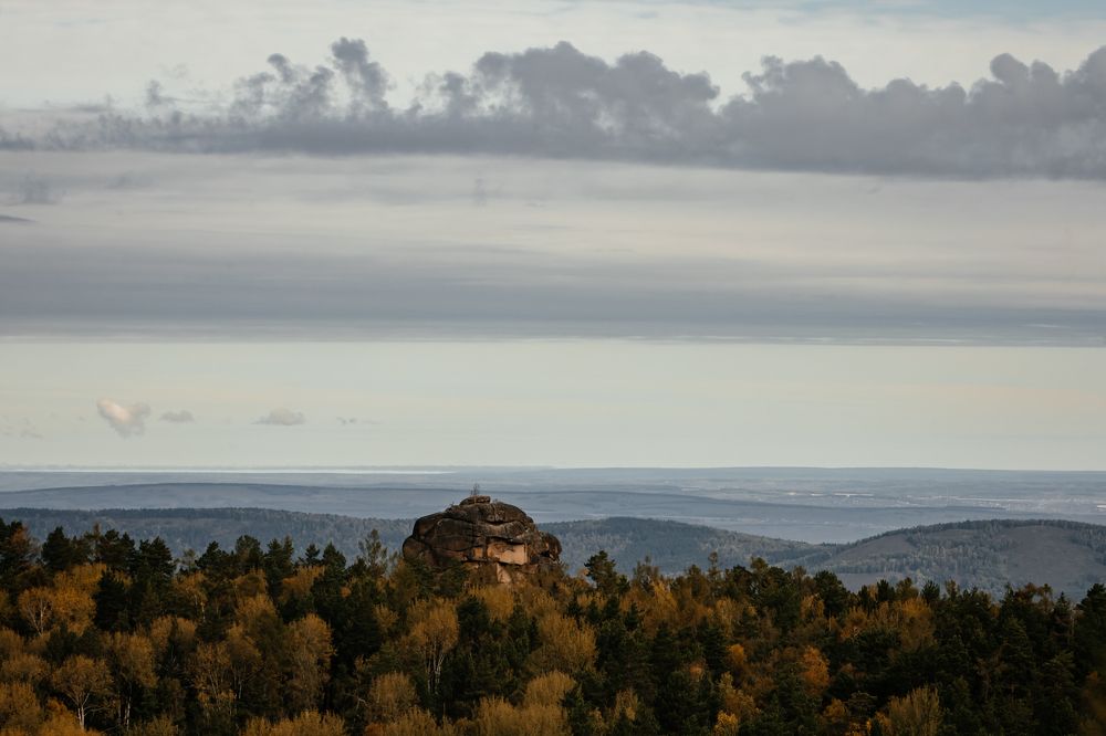 Photograph by Корчагина Оксана