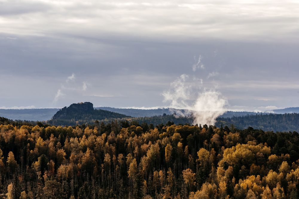 Photograph by Корчагина Оксана