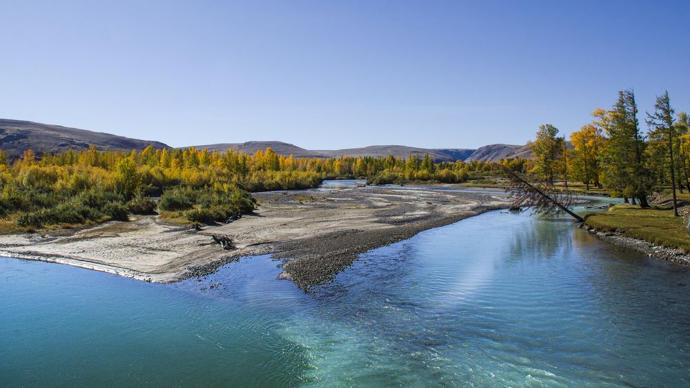 Photograph by Надежда Михайлина