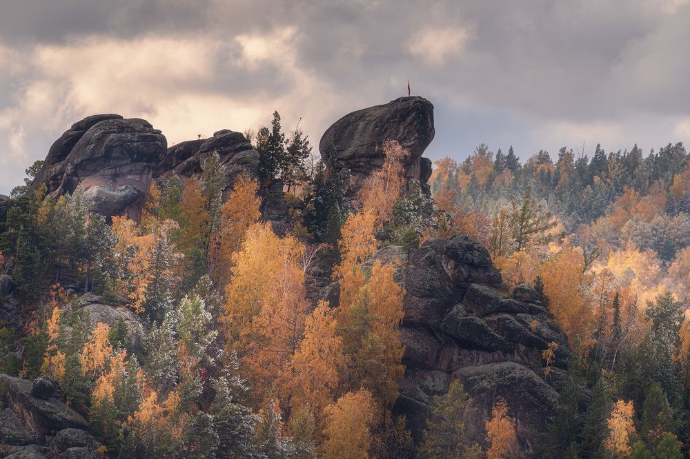 Photograph by Светлана Андреева