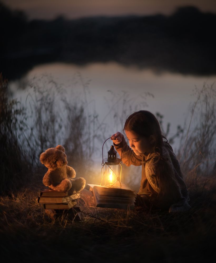 Photograph by Оксана Завьялова