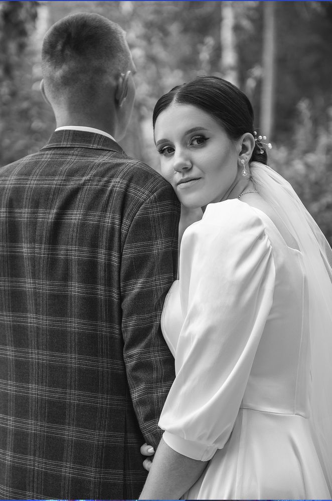 Photograph by Мария Зыкова