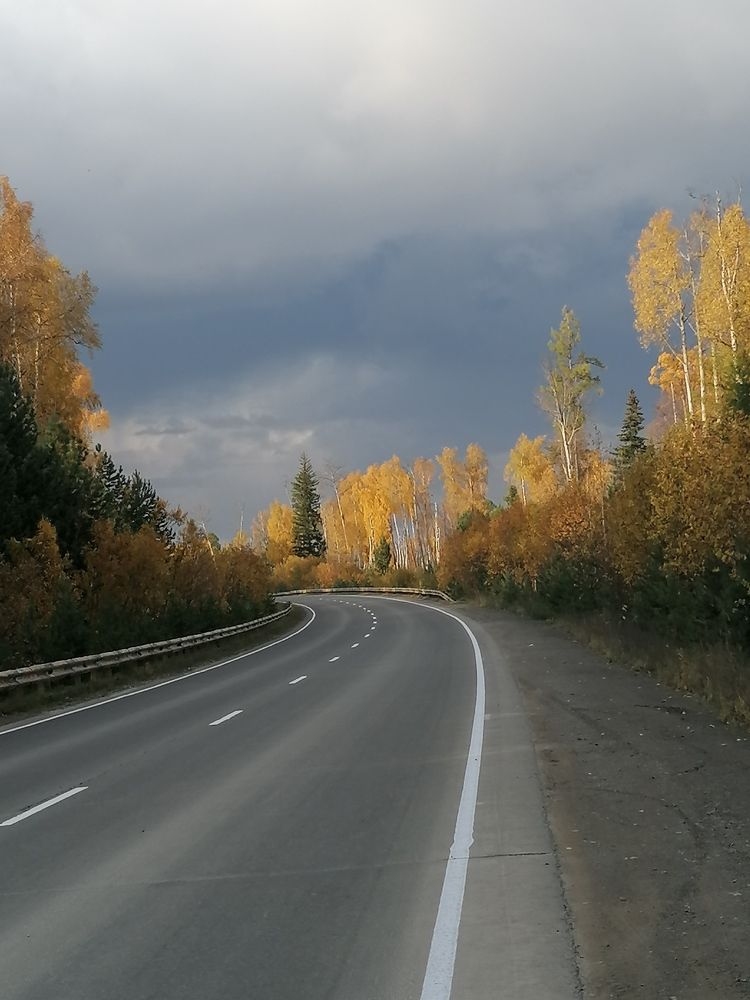 Photograph by Наталья Петухова