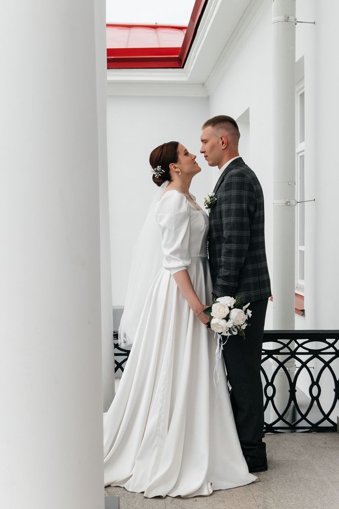 Photograph by Мария Зыкова