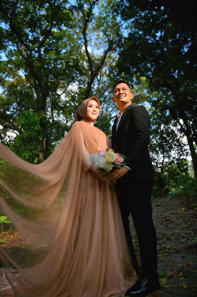 Photograph by Kuncoro PR