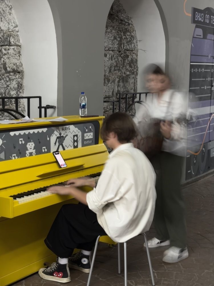 Photograph by Екатерина Мирошникова