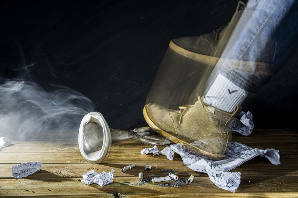 Photograph by Игорь Смирнов