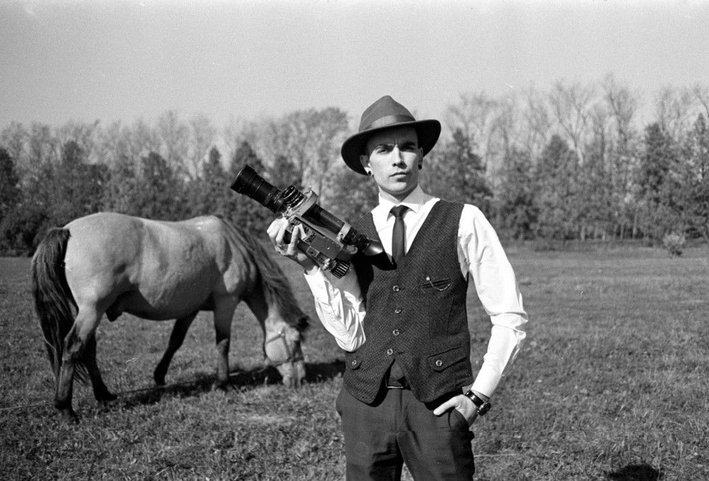 Photograph by Павел Рассадкин