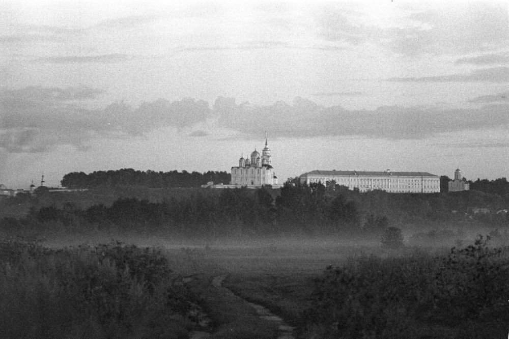 Photograph by Павел Рассадкин