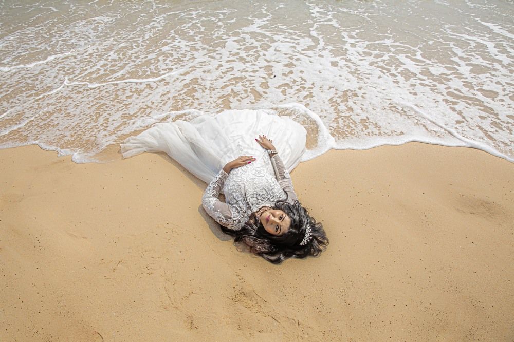 Photograph by Anantharajha Manoj