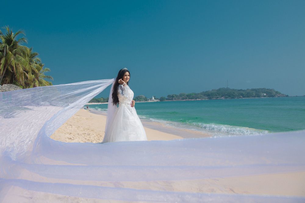 Photograph by Anantharajha Manoj