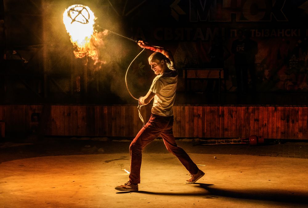 Photograph by Валерия Трейтяк