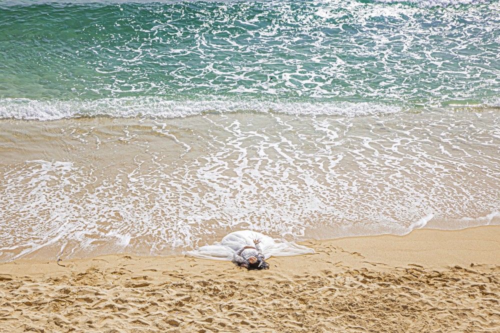 Photograph by Anantharajha Manoj