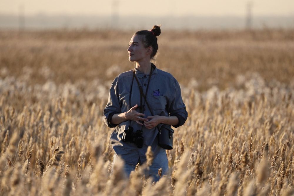 Photograph by Maksim Malkin