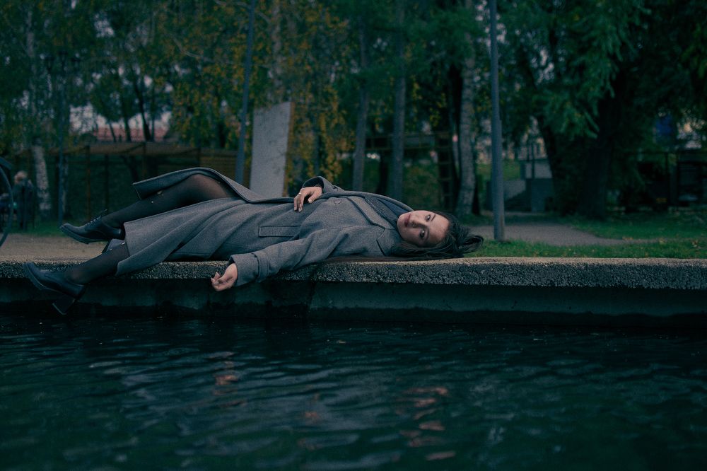 Photograph by Владислав Глинов