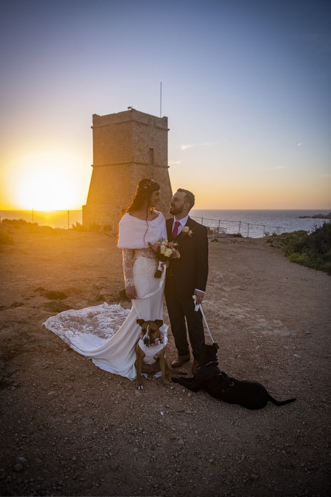 Photograph by Melvin Farrugia