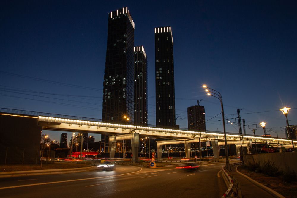 Photograph by Дарья Улюсова