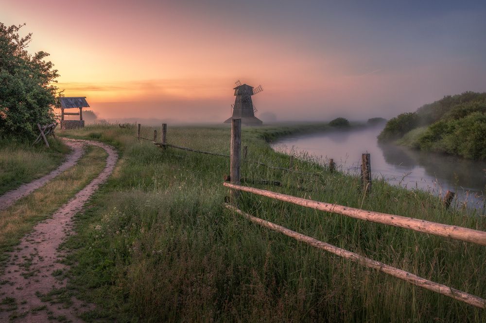 Photograph by Гусева Елена