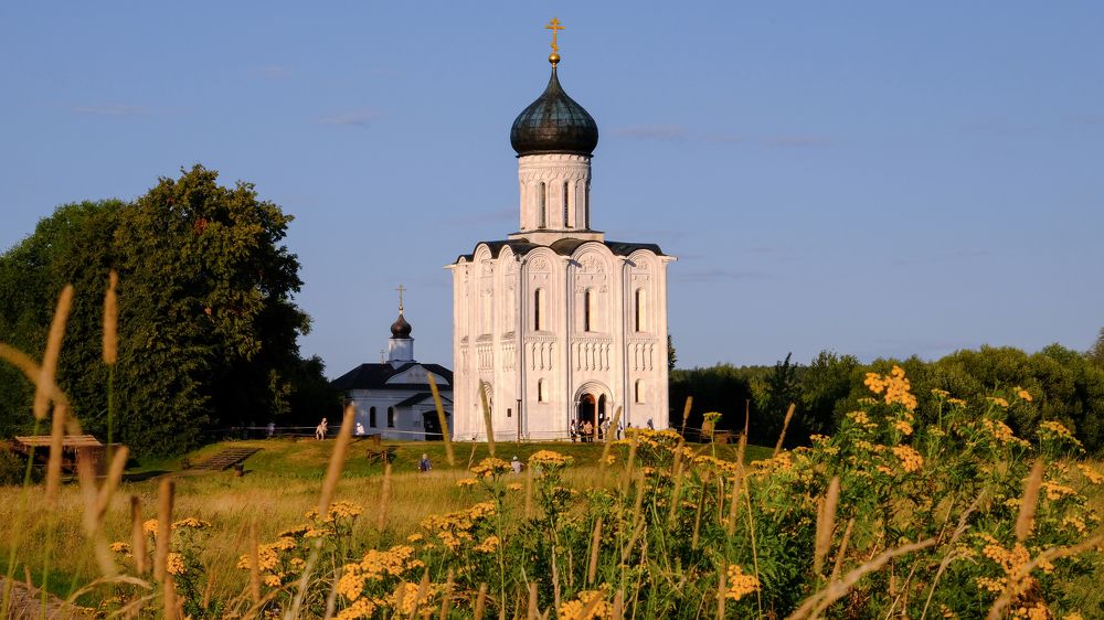 Photograph by Александр Елизаров