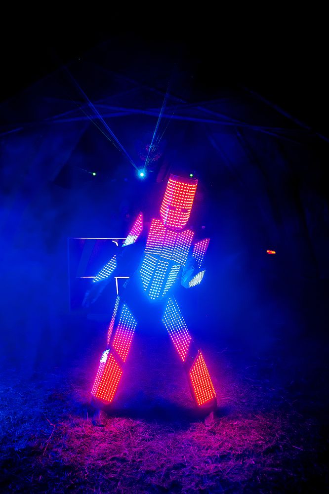 Фотография автора Ману Фалько