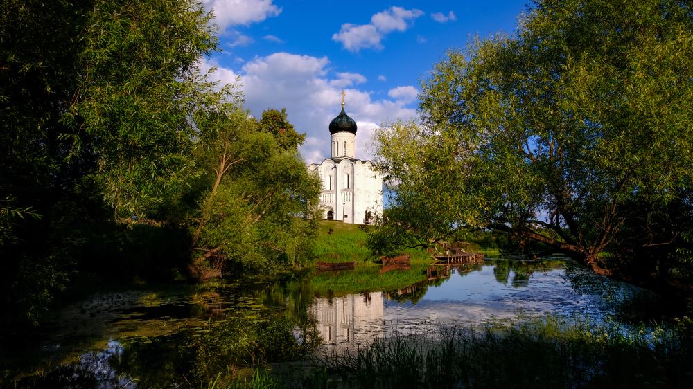 Photograph by Александр Елизаров