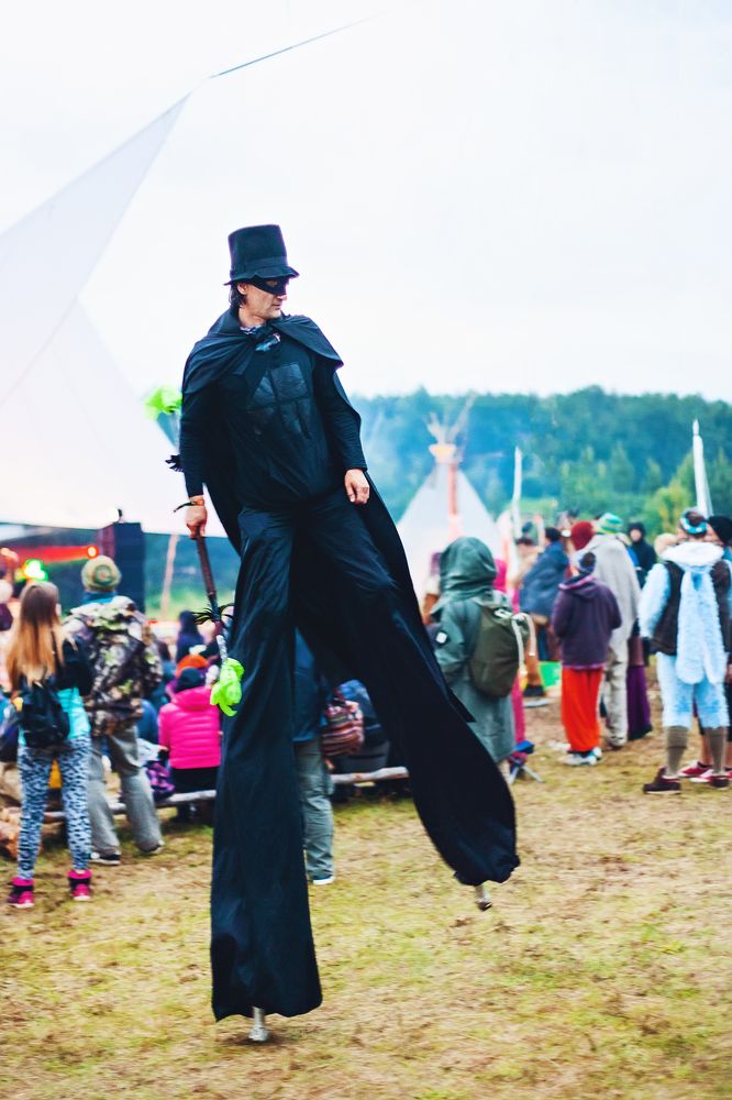 Фотография автора Ману Фалько