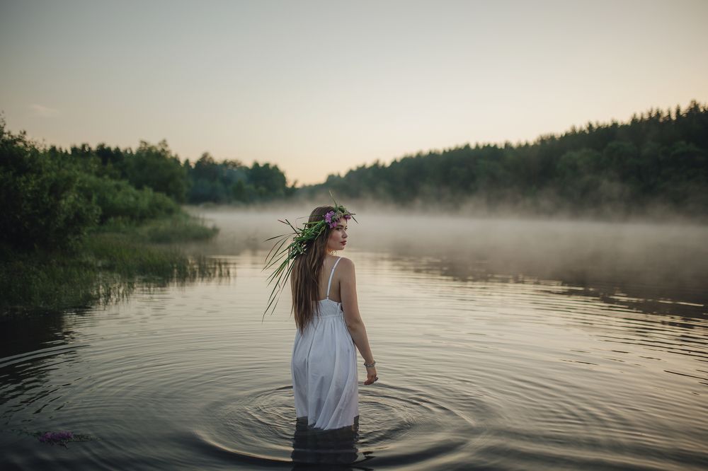 Photograph by Анна Лисина