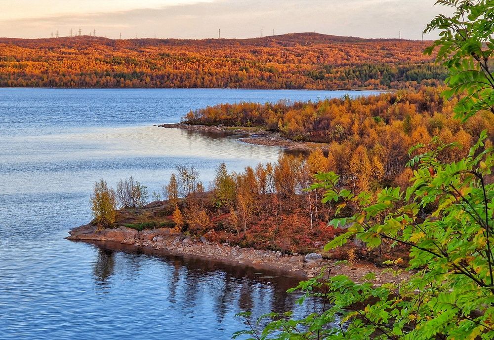 Фотография автора Kostya Zasorin