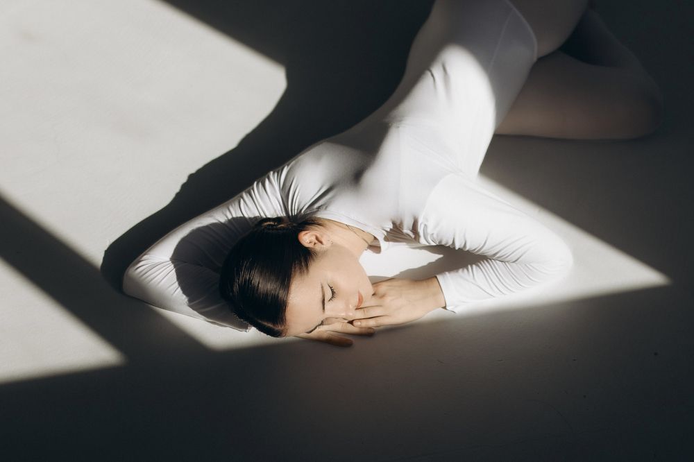 Photograph by Анна Лисина