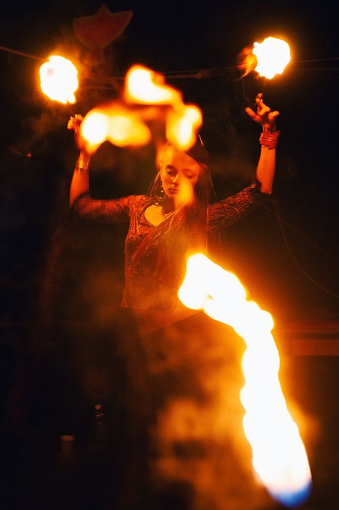 Фотография автора Ману Фалько