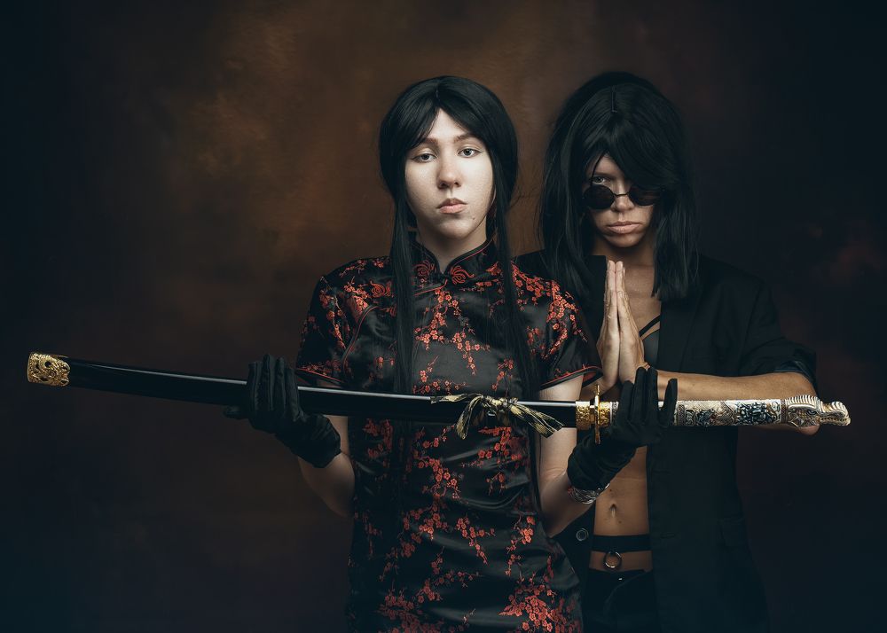 Фотография автора Николай Гришин