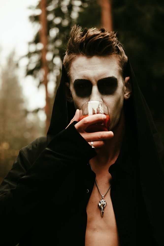 Photograph by Александра Лаврентьева