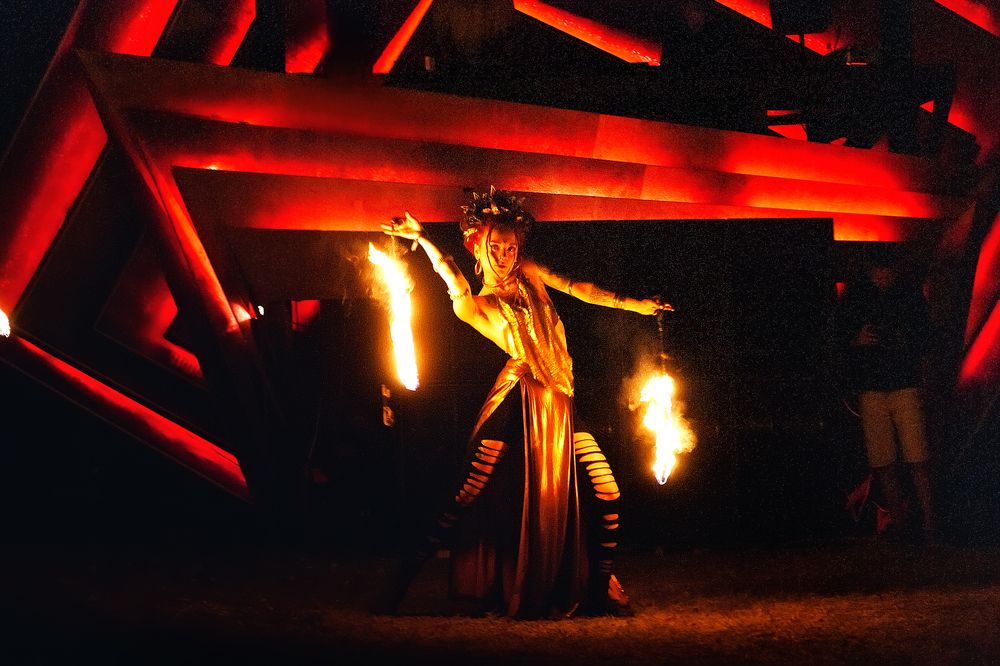 Фотография автора Ману Фалько