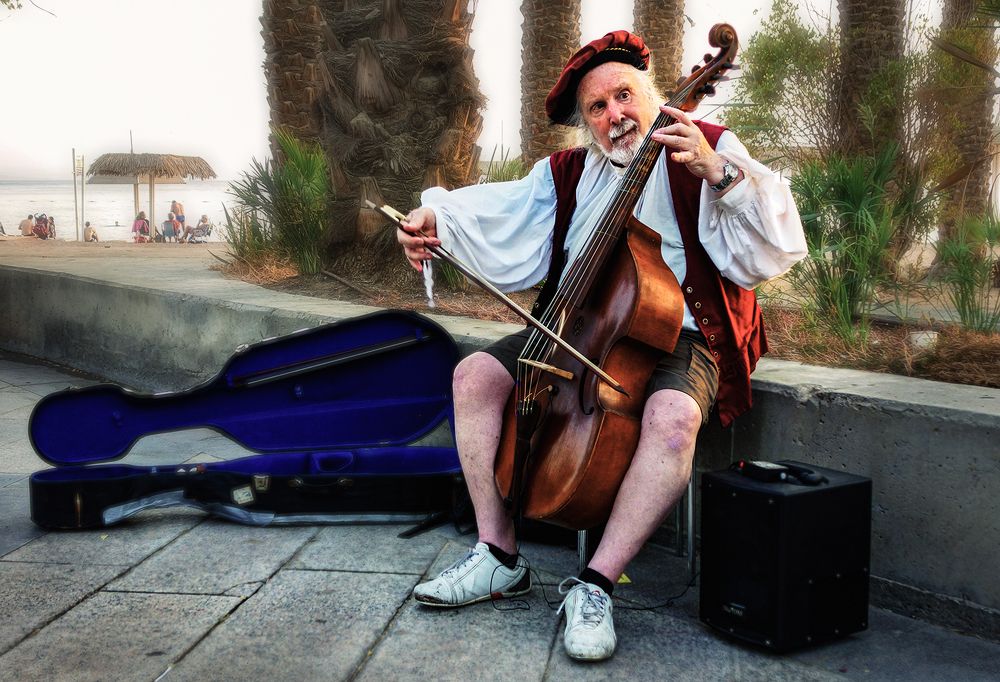 Photograph by Алексей Окунеев