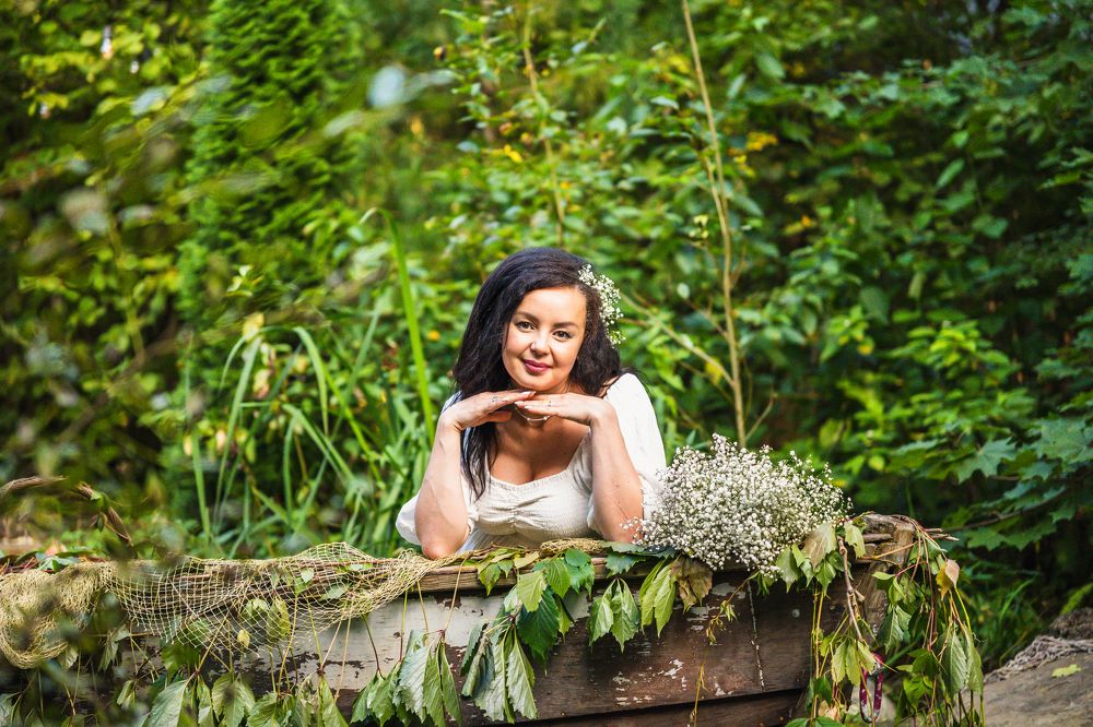 Photograph by Александра Лаврентьева