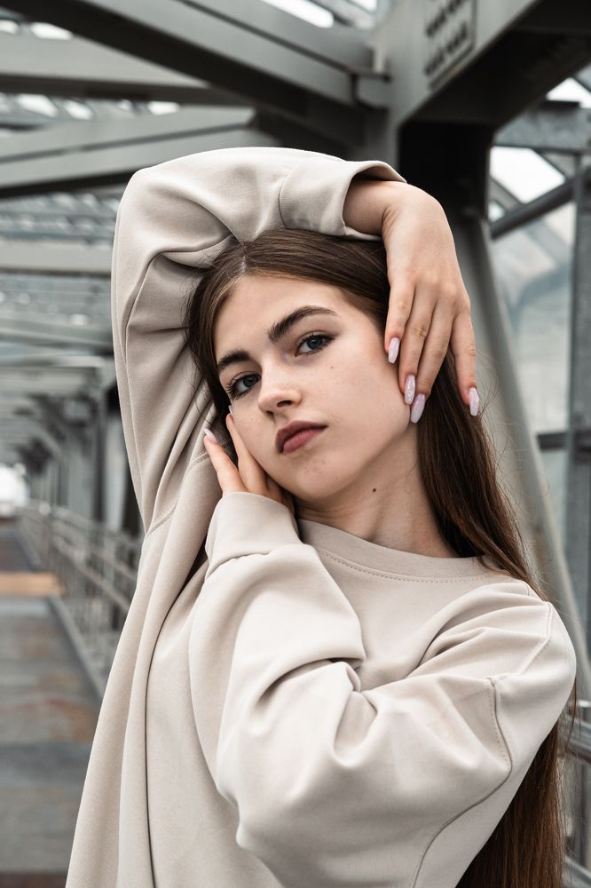 Photograph by Александра Лаврентьева