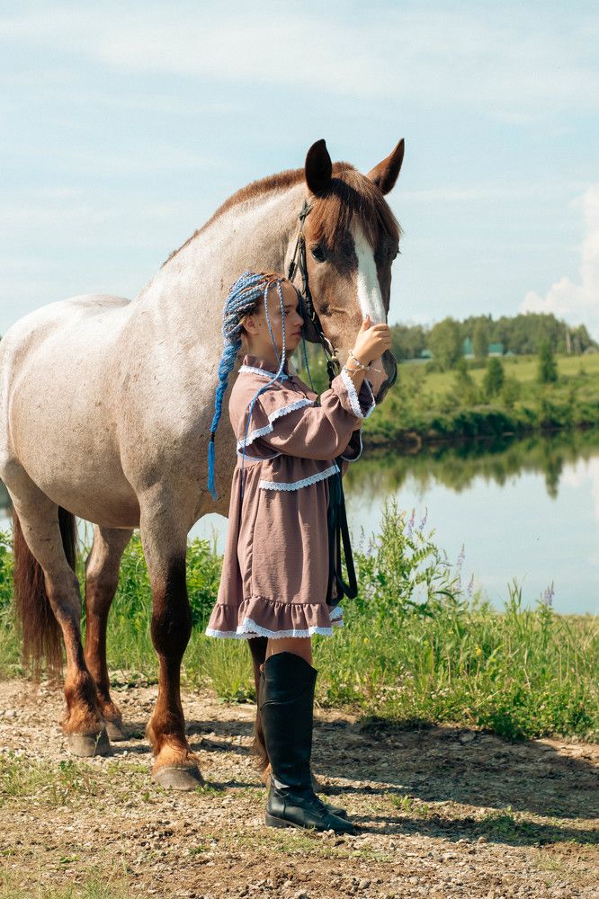 Photograph by Александра Лаврентьева