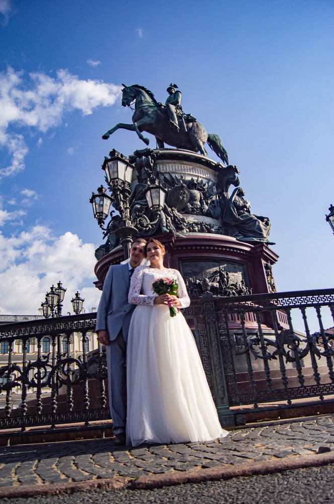 Photograph by Сергей Герасимов