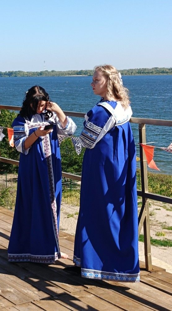 Фотография автора Елена Александрова