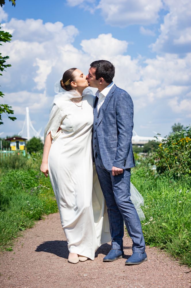 Photograph by Сергей Герасимов