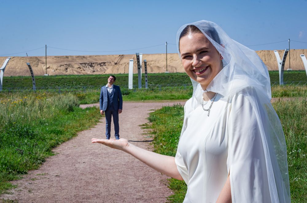 Photograph by Сергей Герасимов