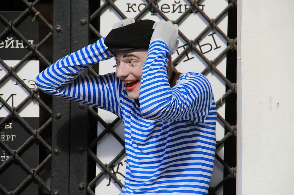 Photograph by Почечуй Андрей