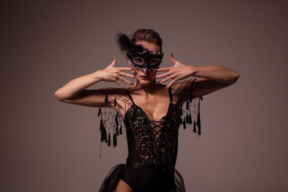 Photograph by Киприна Наталья