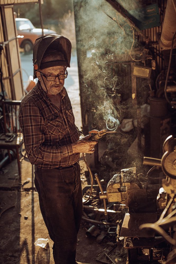 Photograph by Ксения Захарова