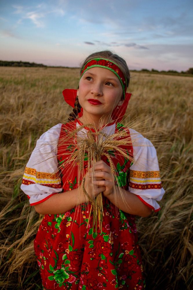 Photograph by Киприна Наталья