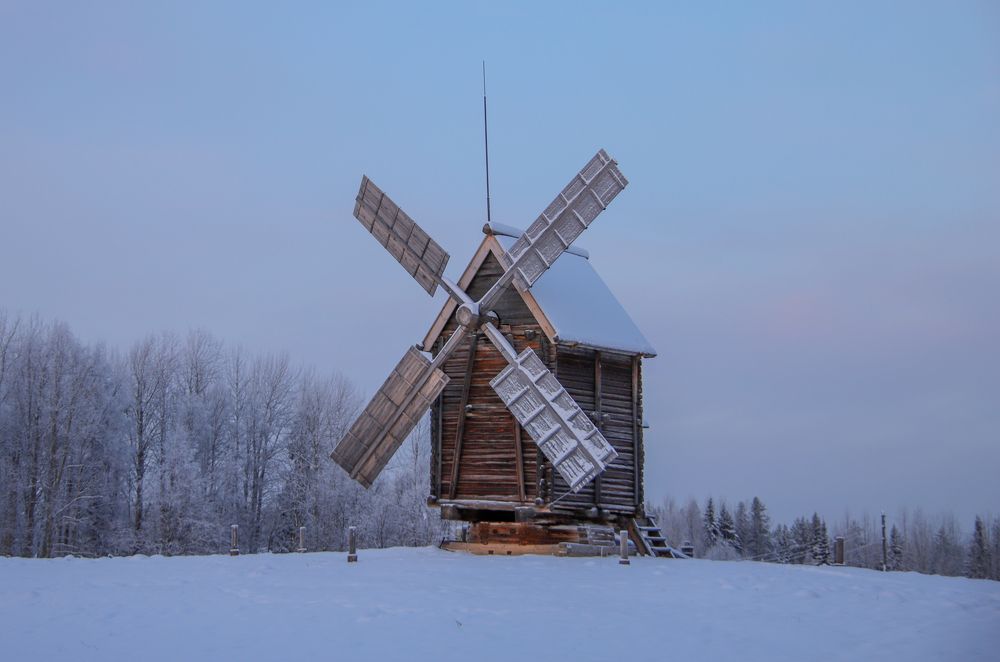 Photograph by Александр Трифанов