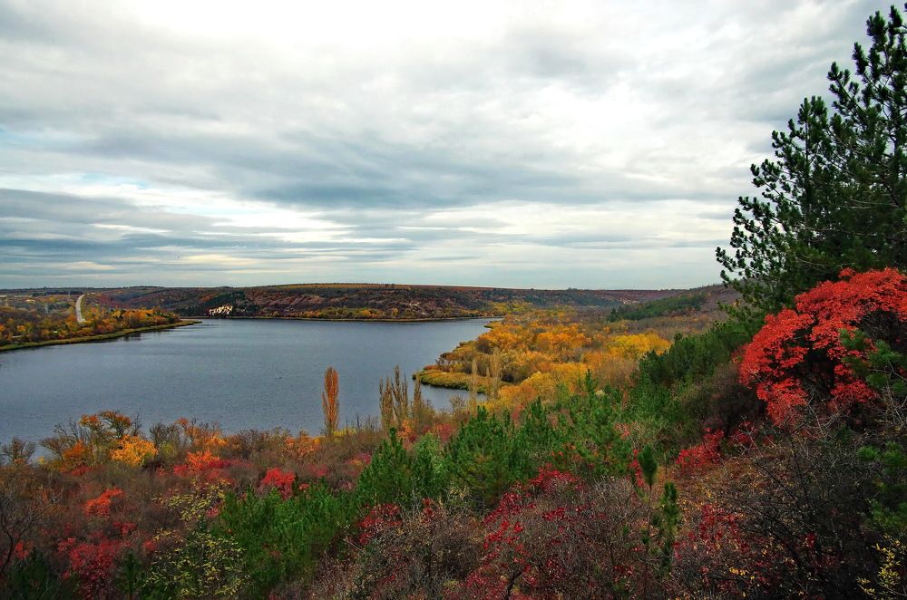 Photograph by Анатолий Святой