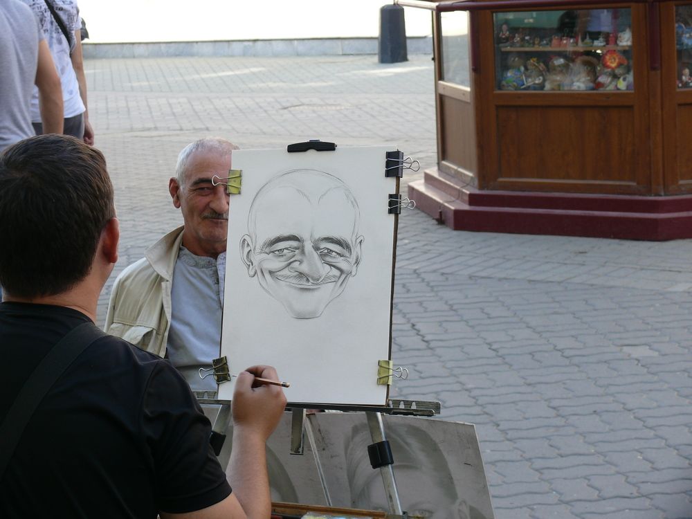 Фотография автора Анатолий Борисов