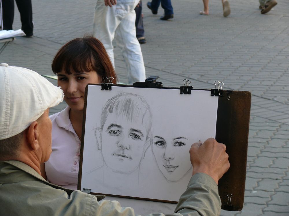 Фотография автора Анатолий Борисов