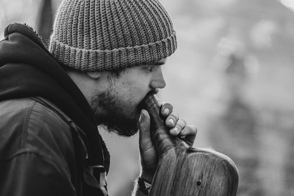 Photograph by Dmitrii Zabuga